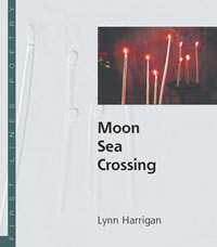 Moon Sea Crossing - Black Moss Press 2005
