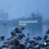 Cover of The North Shore by dreamSTATE vs Heiki