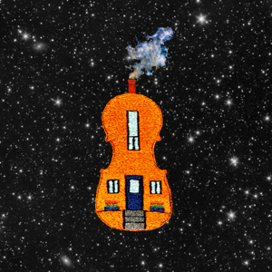 Tiny House Cover Image - a  house made in a cello